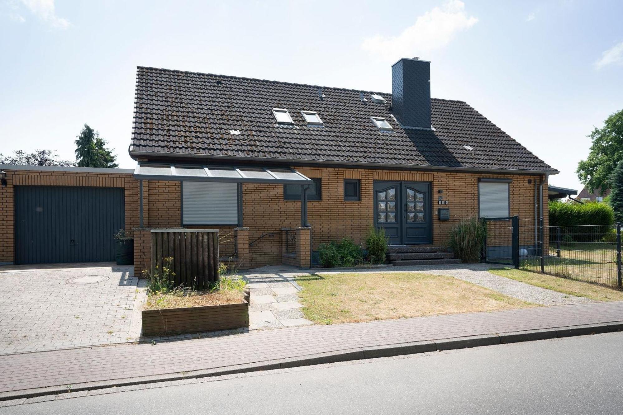 Erlengrund 7 Anker Apartamento Pelzerhaken Exterior foto