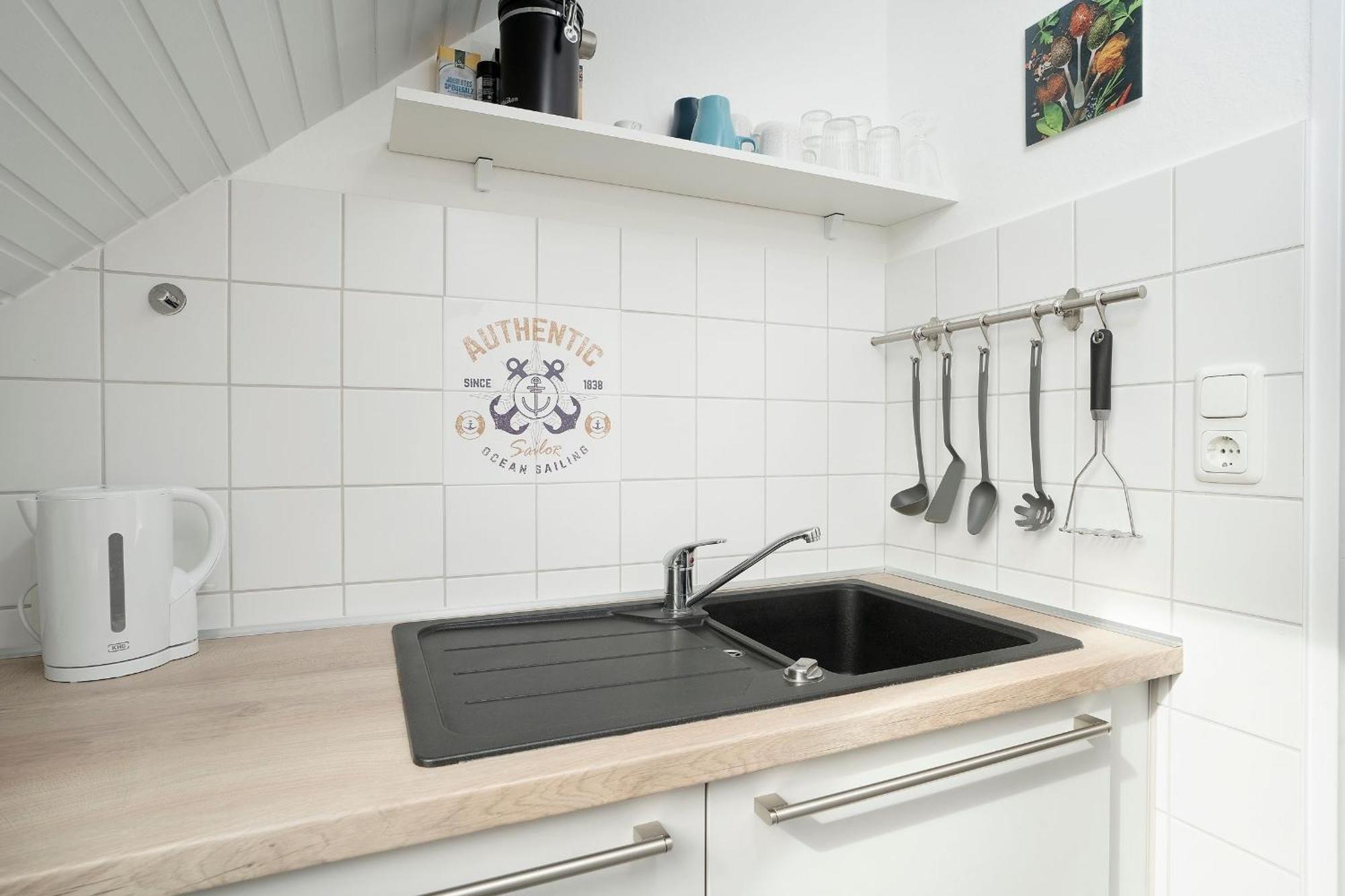Erlengrund 7 Anker Apartamento Pelzerhaken Exterior foto